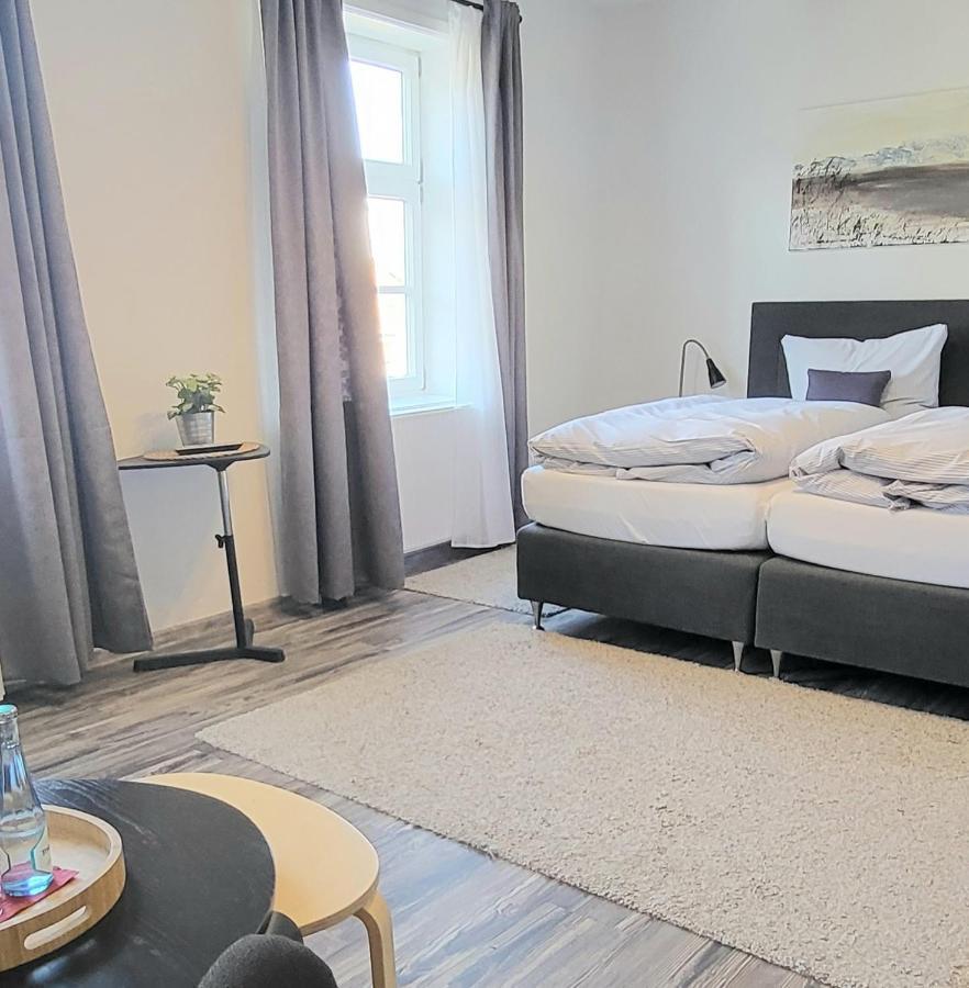 Hotel Alte Post Dannenberg Zewnętrze zdjęcie