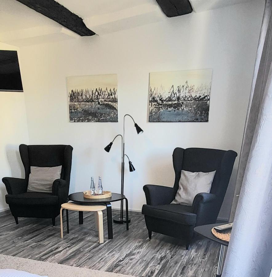 Hotel Alte Post Dannenberg Zewnętrze zdjęcie